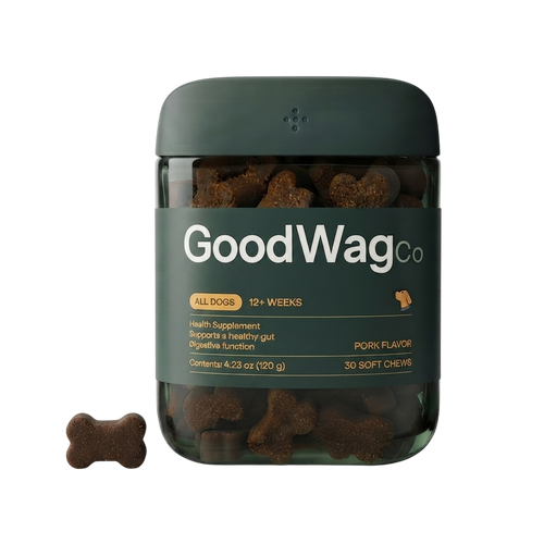 GoodWag Gut Chew